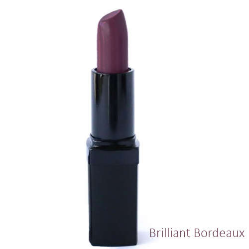 Lipstick - Brilliant Bordeaux-0