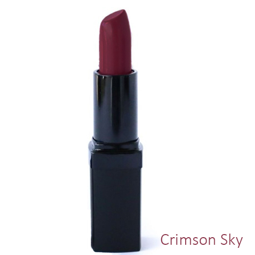 Lipstick - Crimson Sky-0