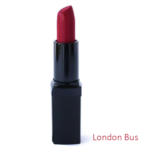 Lipstick - London Bus-0