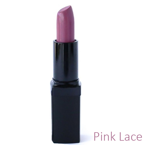 Pro-Colour Lipstick - Pink Lace-0