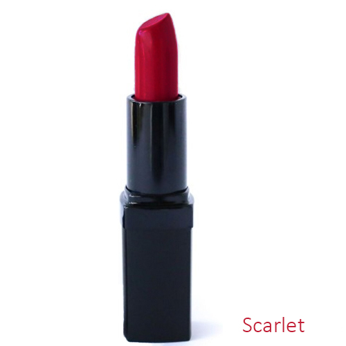 Pro-Colour Lipstick- Scarlet-0