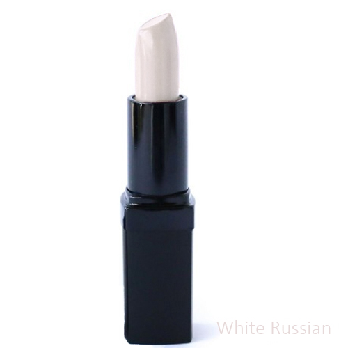 Pro-Colour Lipstick - White Russian-0