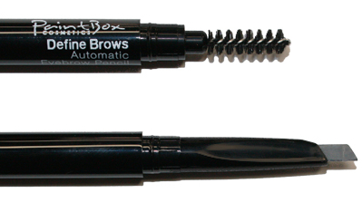 Define Brow Pencil -ASH-0
